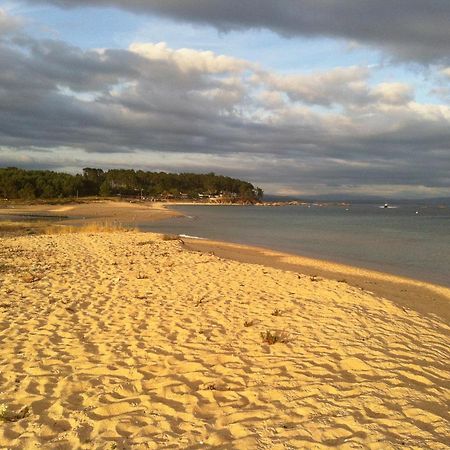 Mirador Islas De Arousa Ribeira Eksteriør bilde